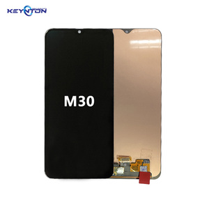 Pantalla LCD para <span class=keywords><strong>Samsung</strong></span> Galaxy M30 <span class=keywords><strong>M30S</strong></span> M21 M31, Pantalla Táctil OLED de Repuesto para <span class=keywords><strong>Samsung</strong></span> - Product Image 4