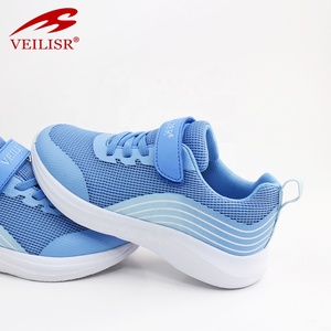 Zapatillas Deportivas para Niños OLICOM, Transpirables, Ligeras, para <span class=keywords><strong>Correr</strong></span>, Escolares, para Jugar al Aire Libre, con Suela Suave, Calzado Casual de Primavera - Product Image 2