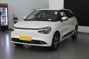 Dongfeng รถไฟฟ้า330 SUV ขนาดเล็ก01 Lite 2024สำหรับผู้ใหญ่รถไฟฟ้าแบบใหม่ใช้ได้กับรถยนต์มือสอง - Product Image 2