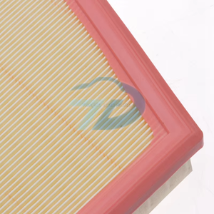 13718513944 Filtro de aire de motor de alto flujo Coche <span class=keywords><strong>Hepa</strong></span> Paper <span class=keywords><strong>Hepa</strong></span> <span class=keywords><strong>Filter</strong></span> Factory 13718513944 - Product Image 2