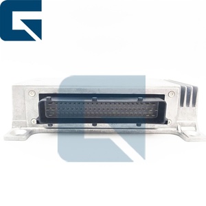 VOE11443400 11443400 Contrôleur ECU ECM pour excavatrice EC210 EC290 - Product Image 2