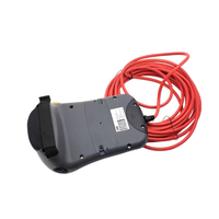 ZHB DSQC679 3HAC028357-001 Aksesori Robot Genggam Pengajar Lingkungan Industri Efisiensi Tinggi Tegangan 24V Garansi 1 Tahun