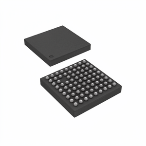 80 VFBGA MSP430F5326IZQE Composants électroniques d'origine IC MCU 16BIT 96KB FLASH 80BGA Intégré - Product Image 1