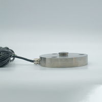 Single Point Digital Weighing Scales RJ-8640 Model RUIJIA range 1/2/3/5t Capacity Force Sensors Load Cells
