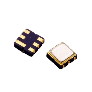 WTL 3,0*3,0mm 433,92 MHz 1.4dB Resonador de sierra para control remoto inalámbrico - Product Image 1