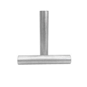 Hai chiều <span class=keywords><strong>Butt</strong></span> Splice <span class=keywords><strong>Connector</strong></span> cho ống đồng thiết bị đầu cuối ô tô nhôm Uốn Tóc bồng <span class=keywords><strong>Lug</strong></span> với <span class=keywords><strong>Butt</strong></span> nối - Product Image 4
