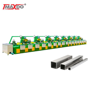 Polisseuse électrique <span class=keywords><strong>MAXDO</strong></span>, pour polissage de tuyaux SS carrés, à contrôle électrique - Product Image 3