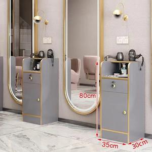 Meilleure Vente : Meuble de Salon de Coiffure de Haute Qualité avec Tiroirs, Chariot à Outils pour Coiffeurs, Meuble de Rangement pour Salons de Barbier et SPA - Product Image 5