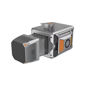 Polymapper 50X Field Ready 3D Scanning System With Synchronized Front <b>Camera</b> Foldable Mounting And One Person <b>Real</b> Time - Product Image 1