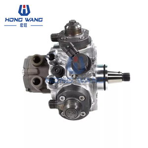 Pompe à injection de carburant de précision 0445020610 0445020606 adaptée aux tracteurs Fendt, Sisu, Valtra, MASSEY FERGUSON - Product Image 4