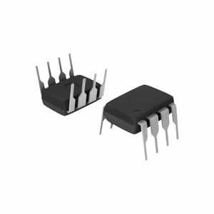 Buy Online Electronic Components 8 DIP Manufacturer Channel AT24C64A-10PI-1.8 <b>Memory</b> - Product Image 1