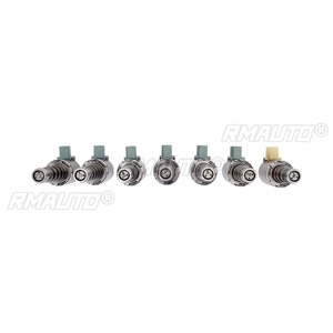 Ensemble de corps de soupape solénoïde de transmission automatique DCT630, pièce moteur pour accessoires de voiture Jianghuai M4 M5 - Product Image 4