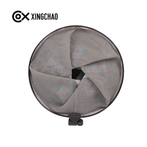 Vente directe d'usine, filet de pêche à la <span class=keywords><strong>carpe</strong></span> européen de haute qualité, filet de pêche rond adapté aux ruisseaux, aux rivières et à la pêche en mer - Product Image 5