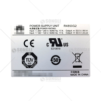 Module redresseur et alimentation R4850G2 pour armoire de télécommunications avec garantie de 12 mois
