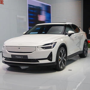 2023 China alta calidad bajo precio vehículos eléctricos coche Polestar <span class=keywords><strong>2</strong></span> coche eléctrico EV carga rápida mano izquierda coche eléctrico - Product Image 2