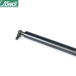 Cilindro de resorte de gas industrial ajustable, material de hierro para aplicaciones de sillas de <span class=keywords><strong>playa</strong></span> y automóviles - Product Image 2