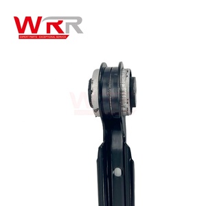 2043502706 2043500506 Brazo de control de empuje para Benz W204 W212 C300 E350, horquilla de suspensión trasera premium duradera - Product Image 6