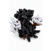 Connecteur professionnel 2,54 mm 2/3/4/6/8 broches, fiche mâle/femelle, Molex JST TE, faisceau de câbles personnalisé