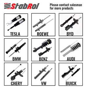 โช้คอัพสำหรับ VW Santana <span class=keywords><strong>Jetta</strong></span> Passat B4 B3กอล์ฟ A7 1 3 Sharan POLO Octavia Fox Bora Sagitar - Product Image 3