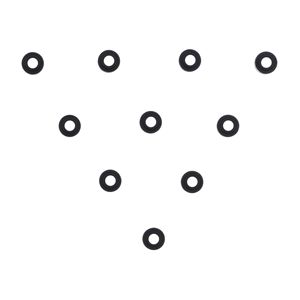 ชุดซีลก้านวาล์ว - Product Image 1