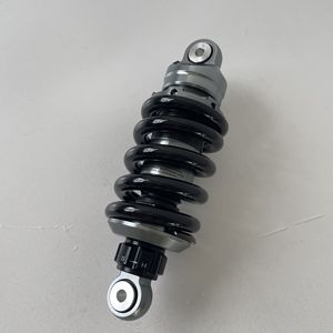 Amortisseur arrière à ressort pour vélo électrique, accessoire de VTT pour descente, vente chaude - Product Image 3