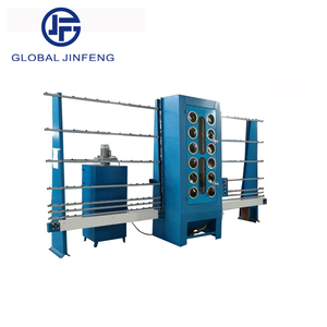 JFP15LB type Semi-Automatique <span class=keywords><strong>machine</strong></span> de <span class=keywords><strong>sablage</strong></span> en <span class=keywords><strong>verre</strong></span> à bas <span class=keywords><strong>prix</strong></span> - Product Image 2
