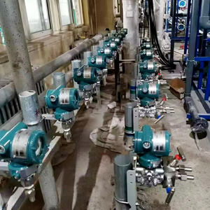 Düşük fiyat <span class=keywords><strong>Yokogawa</strong></span> endüstriyel basınç verici 4-20ma EJA115E düşük akış sağlama aleti - Product Image 2