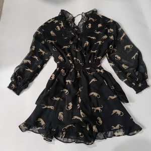 Robes pour Femmes Fournisseur en Gros en Ligne Fabricants de Vêtements Vêtements pour Femmes Chine-Vêtements-en-Gros Balles d'Ukay Ukay - Product Image 5