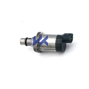 Vanne de commande d'aspiration de la pompe à carburant 294200-4750 pour 294000-1550 - Product Image 1