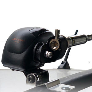 Support motorisé Crony MA500 pour <span class=keywords><strong>antenne</strong></span> de radio CB de <span class=keywords><strong>voiture</strong></span>, avec câble de 5 mètres et alimentation 13,8 V pour station de base mobile - Product Image 1