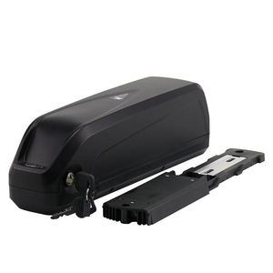 Pengiriman Cepat Paket Sederhana Baterai Lithium 36V 10Ah dengan BMS 20A - Product Image 6