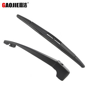 Brazo del limpiaparabrisas trasero Gaojie de 285 mm para BMW X5 F15 2014 en adelante - Product Image 3