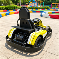 Kart électrique tout-terrain pour enfants, prix d'usine, buggy tout-terrain