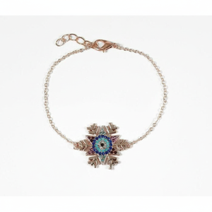 CZ Chaîne Mode Charme pour Bracelet - Product Image 2