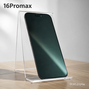 Pantalla Táctil OLED DD 16Promax, Tipo de Conector Capacitivo - Product Image 1