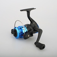 Top vente Mini moulinets pour la pêche sur glace filature en eau salée qualité garantie approvisionnement d'usine prix attractif pour l'utilisation du lac de la rivière