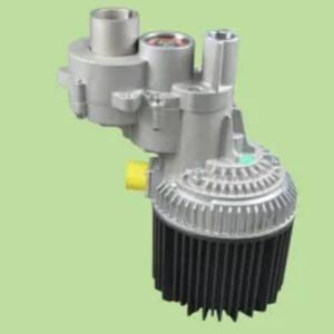 มอเตอร์ไฮเดลเบิร์ก XL75 สำหรับเครื่องพิมพ์ออฟเซต ตัวลดเกียร์ ใหม่ - Product Image 1