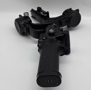 Stabilisateur d'appareil photo RSC2, version standard, poids max. 3,0 kg, très demandé - Product Image 2