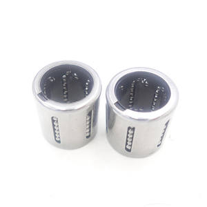 محمل كروي خطي KH2540، محمل انزلاقي KH2540PP KH25-PP لآلات التحكم الرقمي بالحاسوب - Product Image 5