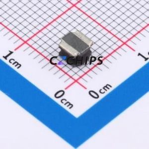 CR4030-151M ตัวเหนี่ยวนำไฟฟ้าแบบ SMD, ขนาด 4x4 มม. ( ค่าความเหนี่ยวนำ: 150uH ) ( ความแม่นยำ: 20% กระแสไฟฟ้าที่กำหนด: 350mA ) - Product Image 2