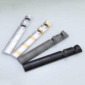 Da 1 a 6 vestiti per asciugamani nascondi ganci pieghevoli per appendere gancio a parete appendiabiti appendiabiti pieghevoli organizzazione a parete - Product Image 2