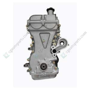 Newpars motore motore cinese LAR blocco lungo gruppo motore per Wuling Hongguang 1.5L - Product Image 5