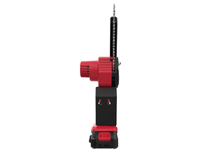 Serra Elétrica Portátil Profissional de 20V com Lâmina de 6 Polegadas para Corte de Madeira - Product Image 3
