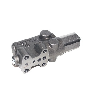 Regulador A10VSO, A10VSO28, A10VSO71, A10VSO100, A10VSO18, A10VSO63, A10VO, Control de Bomba DFR, DFR1, DRG - Product Image 1