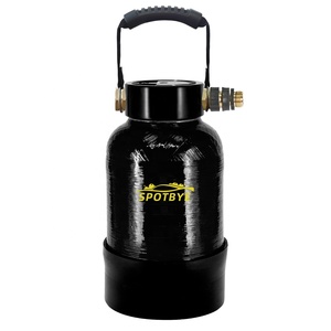 New sợi thủy tinh EDI lọc nước deionized Spotless pellicle rửa hạt nhân đánh bóng di lọc cho nhà hàng nhà bán lẻ sử dụng - Product Image 1