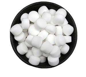 <span class=keywords><strong>Sel</strong></span> de chlore de sodium JIUCHONG, qualité industrielle et alimentaire, comprimés de NaCl, pureté 99 %, traitement de l'eau pour adoucissement - Product Image 1