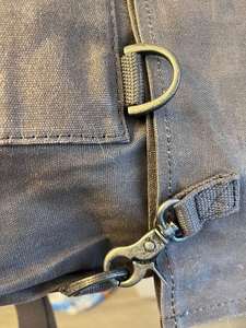 Sac de récolte, de cueillette et de fruits, élégant, alternative facile à un tablier de cueillette de fruits ou à un panier de cueillette - Product Image 6
