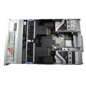 מקורי Dell PowerEdge R750xs שרת Intel Xeon כסף 4310 שרת