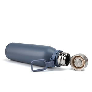 Bình Giữ Nhiệt Chân Không Bằng Thép Không Gỉ Chống Rò Rỉ <span class=keywords><strong>BPA</strong></span> Bình Giữ Nhiệt Cách Nhiệt Hai Lớp - Product Image 5