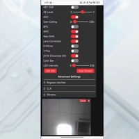 ( BSC)A29F-ESP32-S3-CAM Modul Kamera ESP-CAM Papan Pengembangan Wi-Fi BT Dengan 2MP OV2640